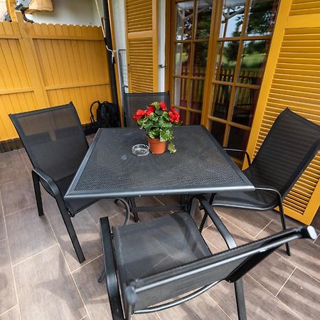 Apartma Trobentica 15 Moravske Toplice Exterior foto