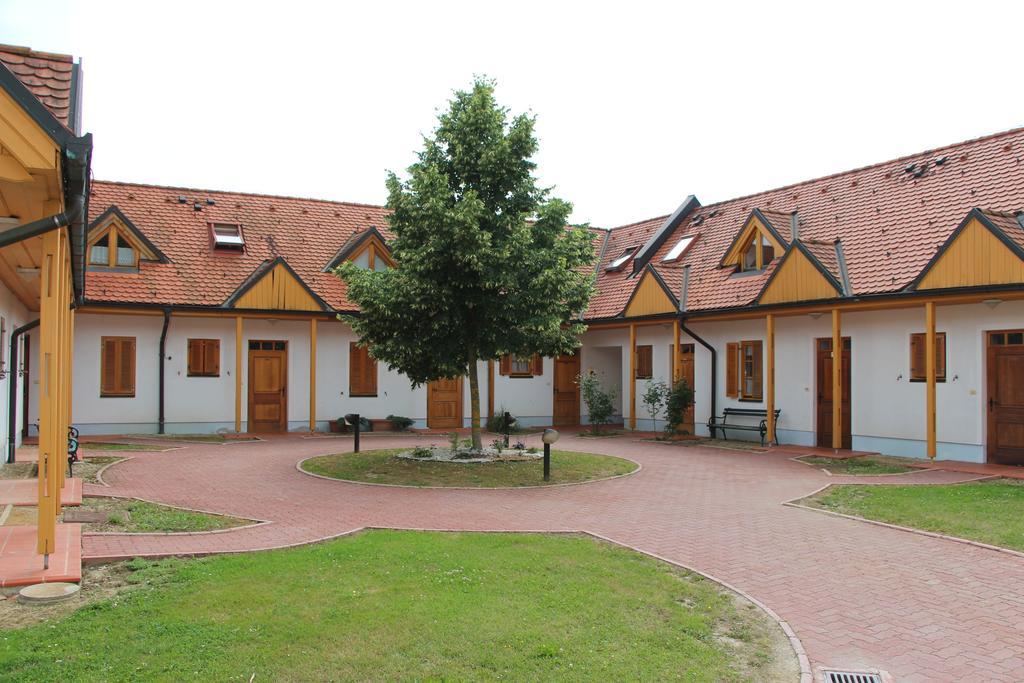 Apartma Trobentica 15 Moravske Toplice Quarto foto