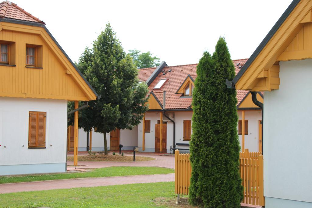Apartma Trobentica 15 Moravske Toplice Quarto foto
