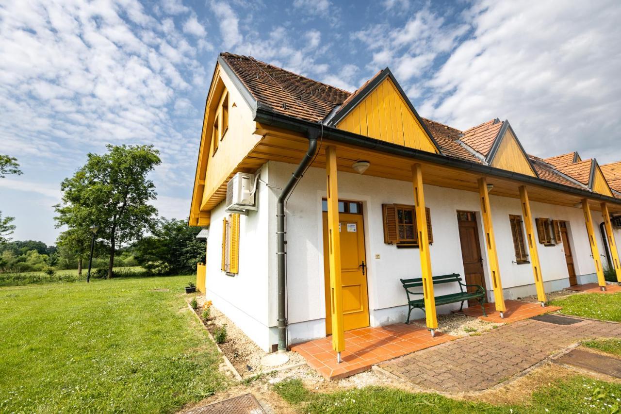 Apartma Trobentica 15 Moravske Toplice Exterior foto