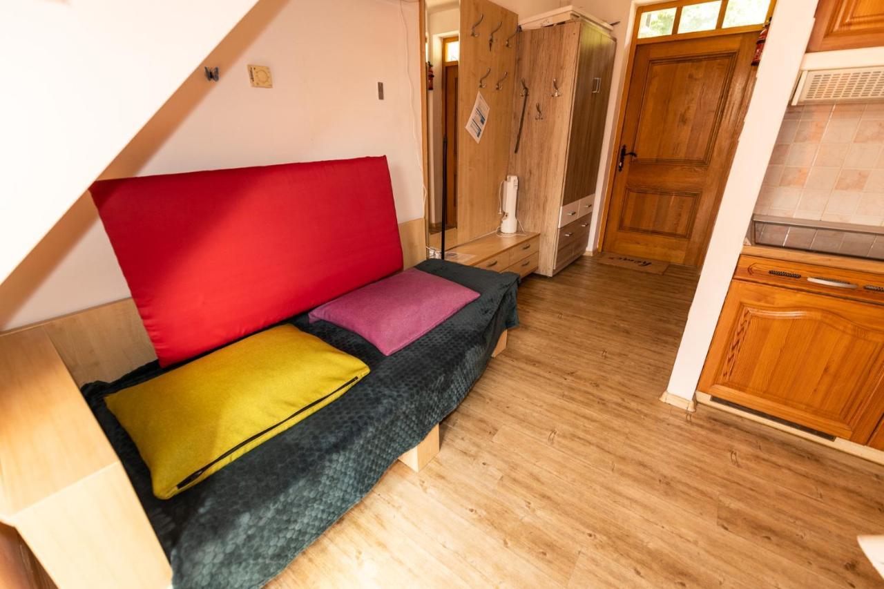 Apartma Trobentica 15 Moravske Toplice Exterior foto