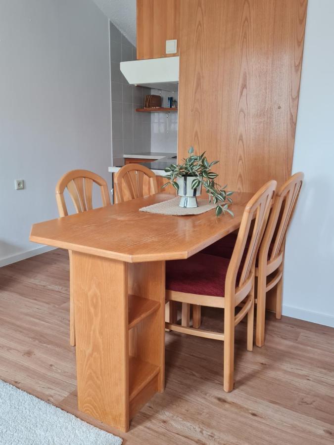 Apartma Trobentica 15 Moravske Toplice Exterior foto