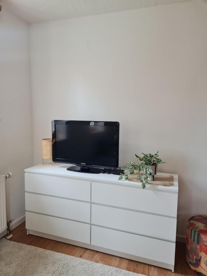 Apartma Trobentica 15 Moravske Toplice Exterior foto