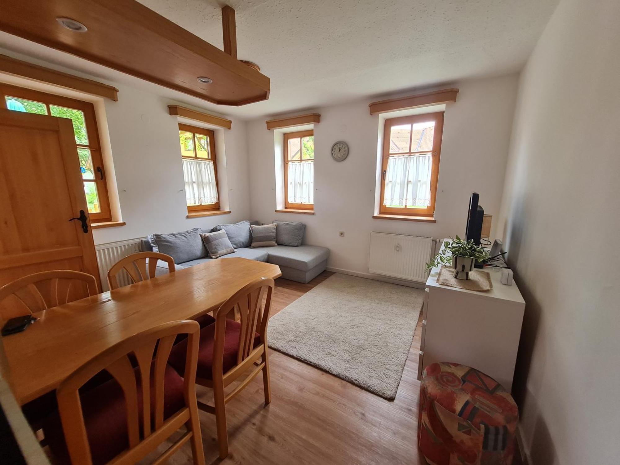 Apartma Trobentica 15 Moravske Toplice Exterior foto