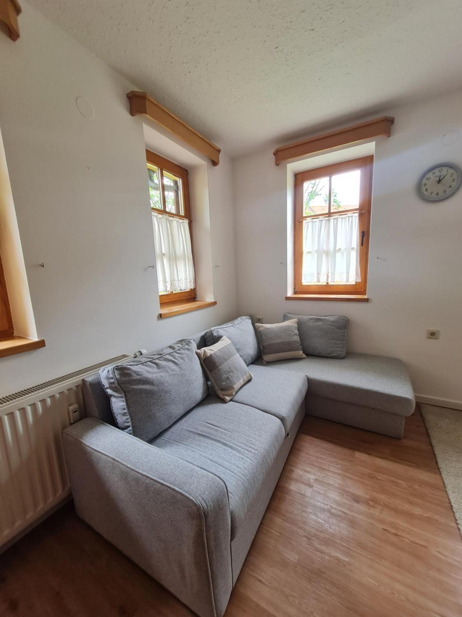 Apartma Trobentica 15 Moravske Toplice Exterior foto