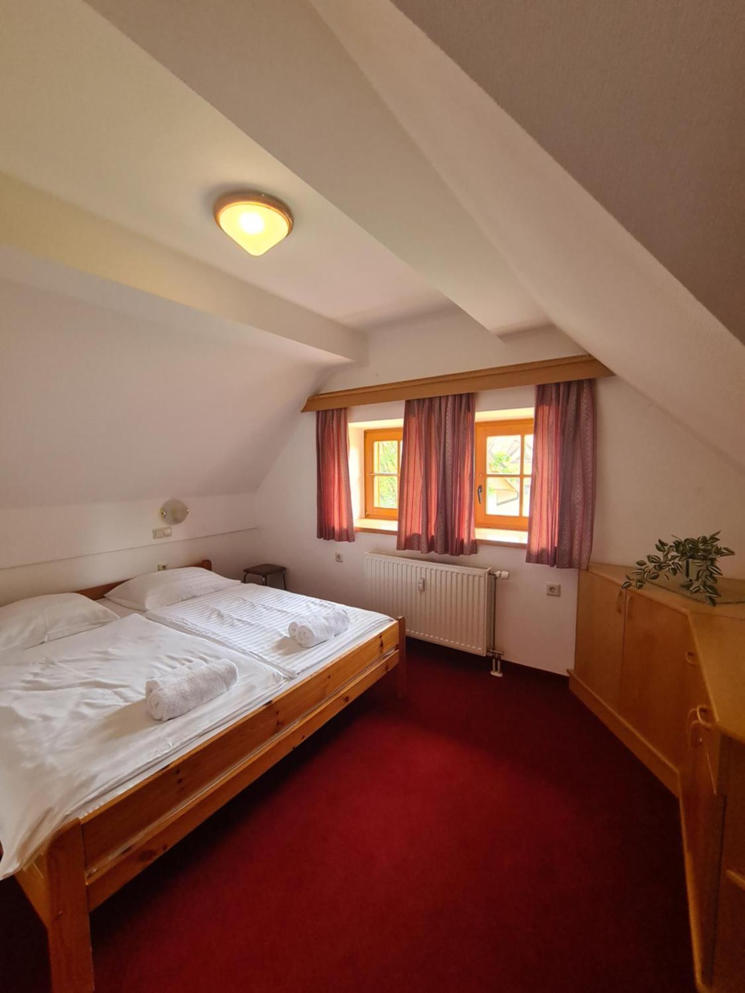 Apartma Trobentica 15 Moravske Toplice Exterior foto