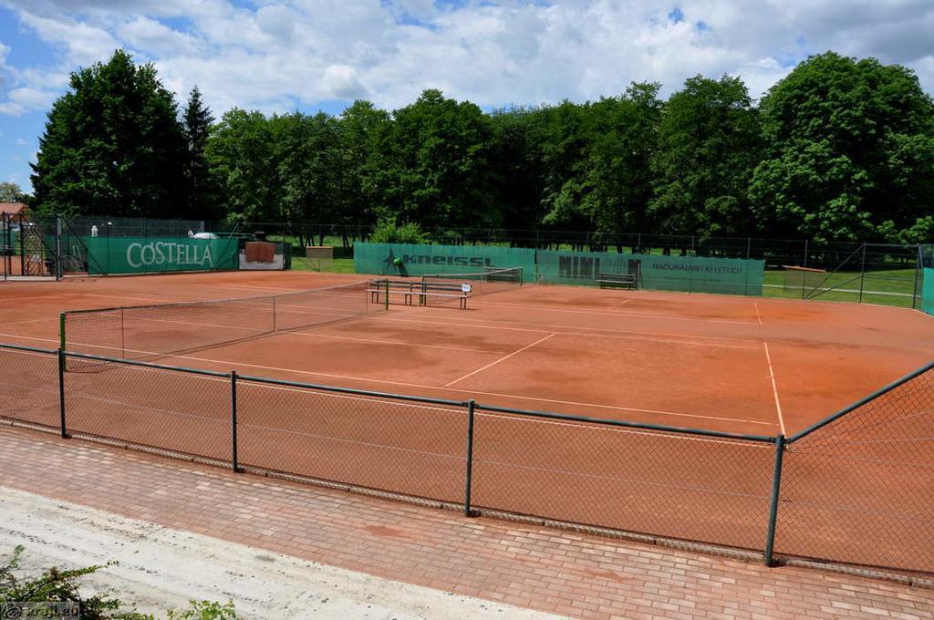 Apartma Trobentica 15 Moravske Toplice Quarto foto